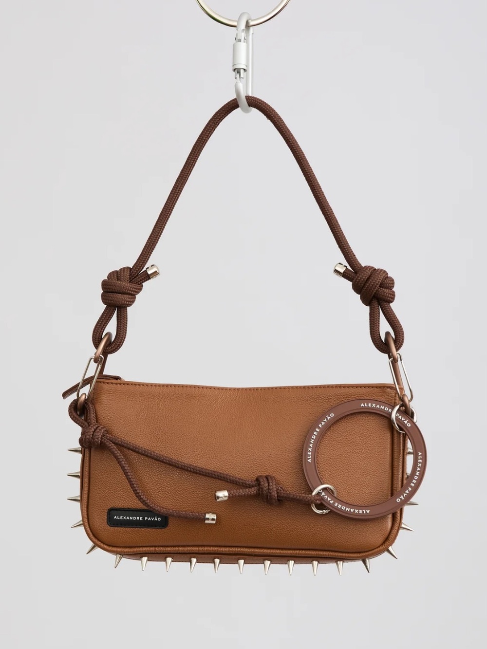 Paris Shoulder Bag - Picture 1 of 8